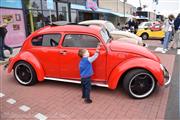 Oldtimerfestival Axel -  10 mei 2018