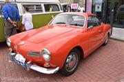 Oldtimerfestival Axel -  10 mei 2018