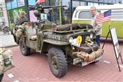 Oldtimerfestival Axel -  10 mei 2018