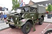 Oldtimerfestival Axel -  10 mei 2018