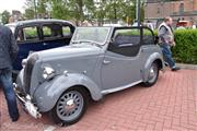 Oldtimerfestival Axel -  10 mei 2018