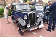 Oldtimerfestival Axel -  10 mei 2018