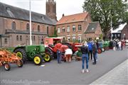 Oldtimerfestival Axel -  10 mei 2018
