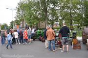 Oldtimerfestival Axel -  10 mei 2018