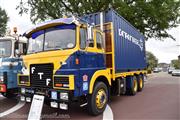 Oldtimerfestival Axel -  10 mei 2018