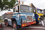 Oldtimerfestival Axel -  10 mei 2018