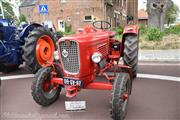 Oldtimerfestival Axel -  10 mei 2018