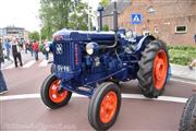 Oldtimerfestival Axel -  10 mei 2018