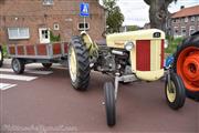 Oldtimerfestival Axel -  10 mei 2018