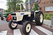 Oldtimerfestival Axel -  10 mei 2018