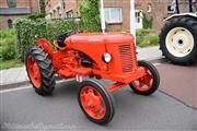 Oldtimerfestival Axel -  10 mei 2018