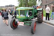 Oldtimerfestival Axel -  10 mei 2018