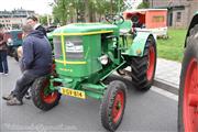 Oldtimerfestival Axel -  10 mei 2018