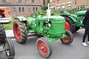 Oldtimerfestival Axel -  10 mei 2018