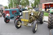 Oldtimerfestival Axel -  10 mei 2018