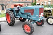 Oldtimerfestival Axel -  10 mei 2018