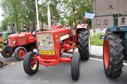 Oldtimerfestival Axel -  10 mei 2018