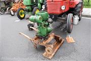 Oldtimerfestival Axel -  10 mei 2018