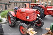 Oldtimerfestival Axel -  10 mei 2018