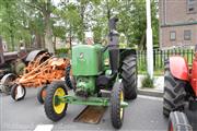 Oldtimerfestival Axel -  10 mei 2018