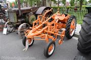 Oldtimerfestival Axel -  10 mei 2018