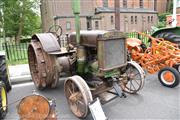 Oldtimerfestival Axel -  10 mei 2018