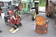 Oldtimerfestival Axel -  10 mei 2018