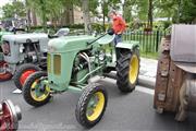 Oldtimerfestival Axel -  10 mei 2018