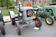 Oldtimerfestival Axel -  10 mei 2018
