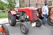 Oldtimerfestival Axel -  10 mei 2018
