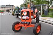Oldtimerfestival Axel -  10 mei 2018