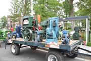 Oldtimerfestival Axel -  10 mei 2018