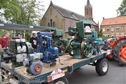 Oldtimerfestival Axel -  10 mei 2018