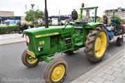 Oldtimerfestival Axel -  10 mei 2018