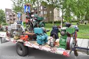 Oldtimerfestival Axel -  10 mei 2018