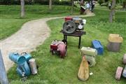 Oldtimerfestival Axel -  10 mei 2018