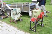 Oldtimerfestival Axel -  10 mei 2018