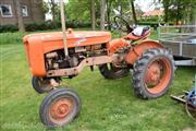 Oldtimerfestival Axel -  10 mei 2018
