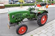 Oldtimerfestival Axel -  10 mei 2018