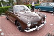 Oldtimerfestival Axel -  10 mei 2018