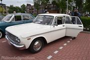 Oldtimerfestival Axel -  10 mei 2018