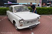 Oldtimerfestival Axel -  10 mei 2018