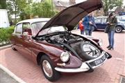 Oldtimerfestival Axel -  10 mei 2018