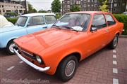 Oldtimerfestival Axel -  10 mei 2018