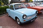 Oldtimerfestival Axel -  10 mei 2018