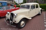 Oldtimerfestival Axel -  10 mei 2018