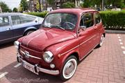 Oldtimerfestival Axel -  10 mei 2018