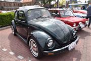Oldtimerfestival Axel -  10 mei 2018