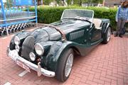 Oldtimerfestival Axel -  10 mei 2018