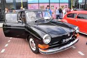 Oldtimerfestival Axel -  10 mei 2018